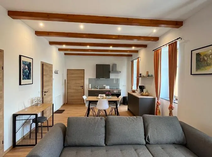 T&T Apartments