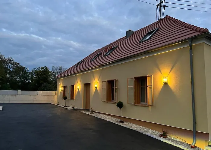 T&T Apartments