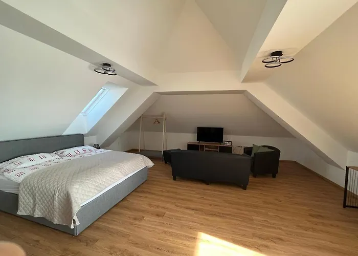 T&T Apartments