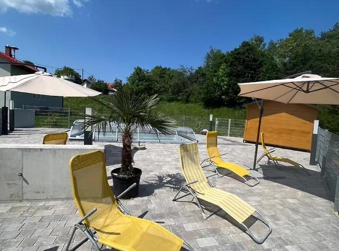 T&T Apartments