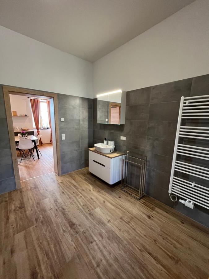 T&t Apartment Monchmeierhof