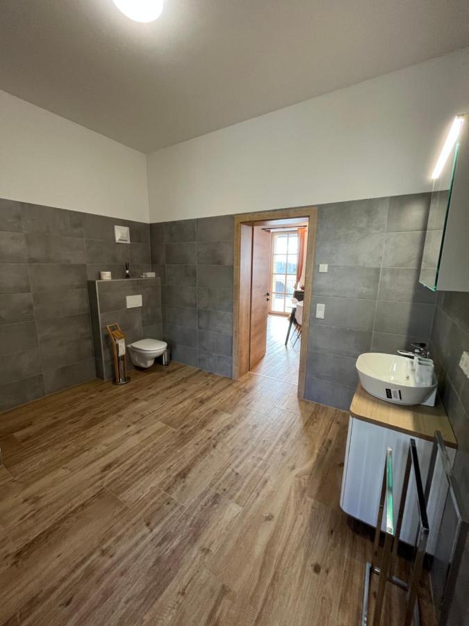 Apartment T&t