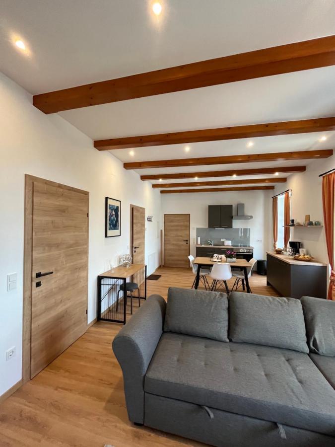 Apartment T&t Monchmeierhof