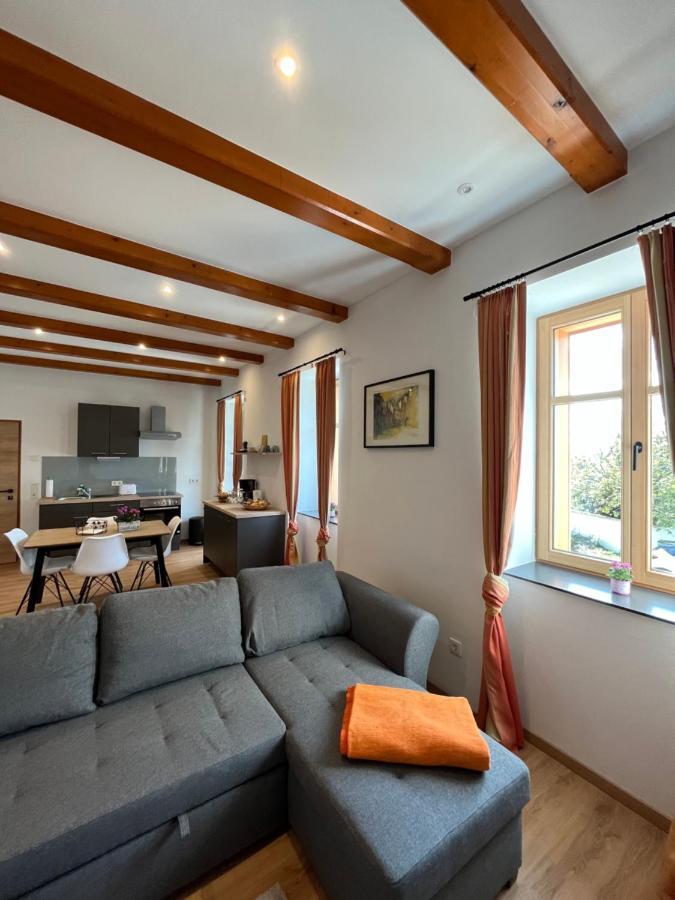 Apartment T&t Monchmeierhof