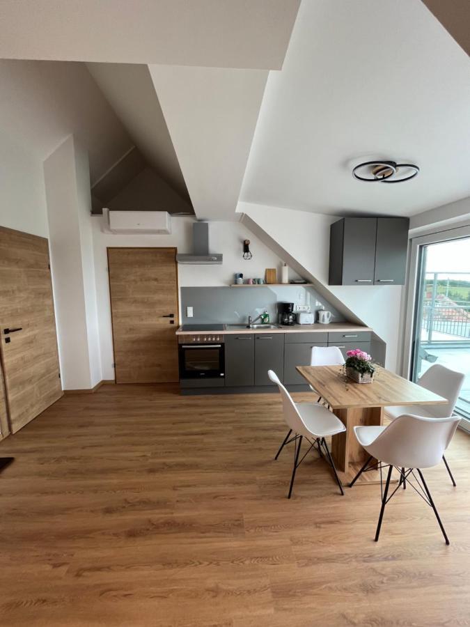 T&t Apartment Monchmeierhof