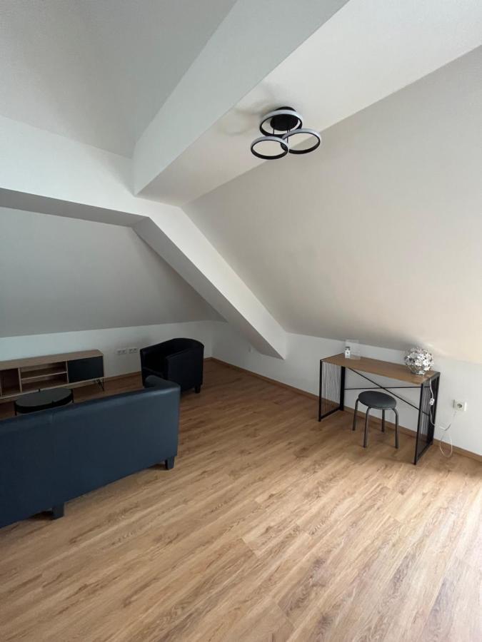 Apartment T&t Monchmeierhof