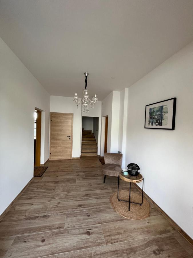 T&t Apartment Monchmeierhof