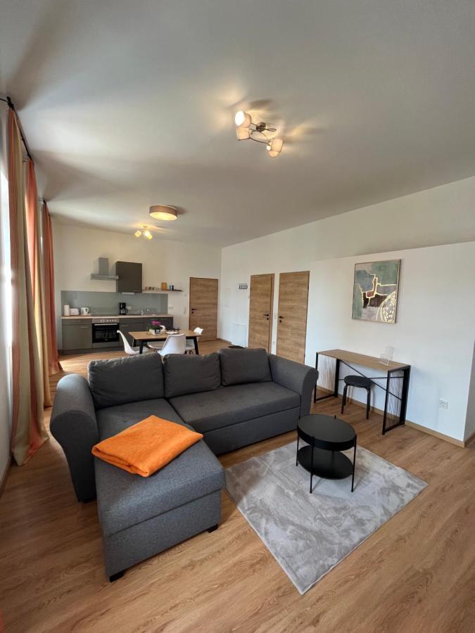 Apartment T&t Monchmeierhof