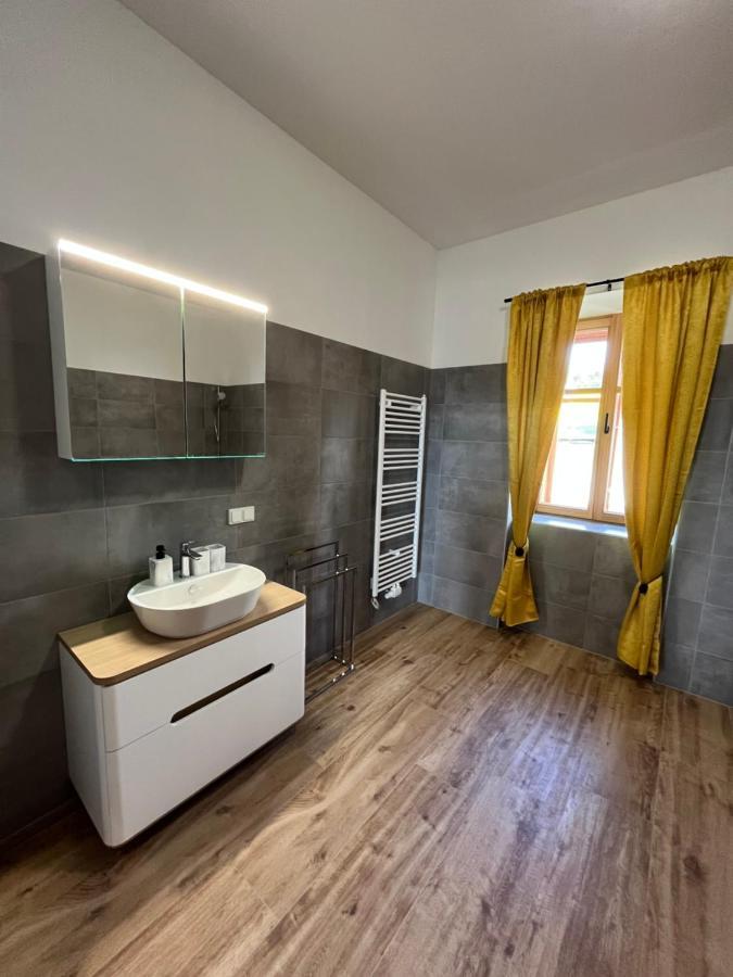 T&t Apartment Monchmeierhof