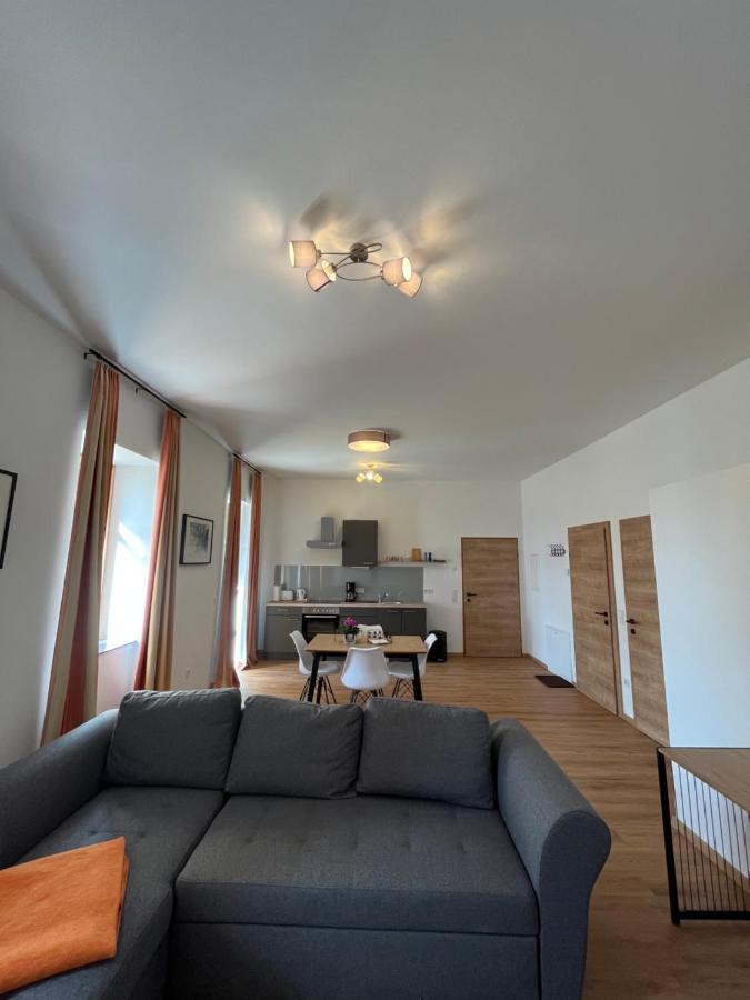 Apartment T&t