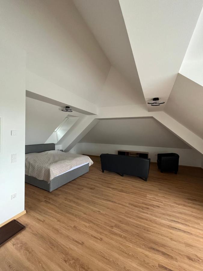 T&t Apartment Monchmeierhof
