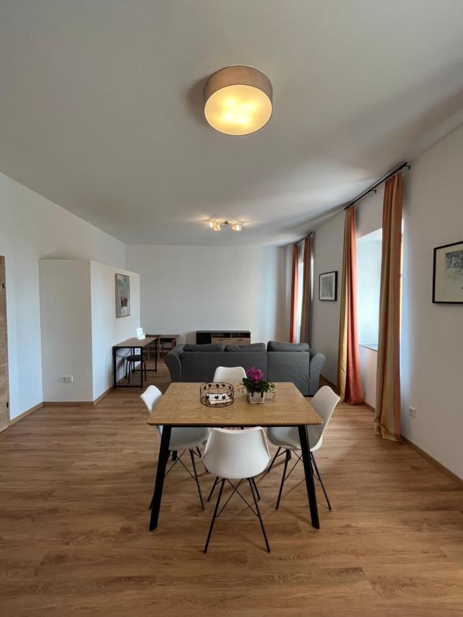 Apartment T&t *