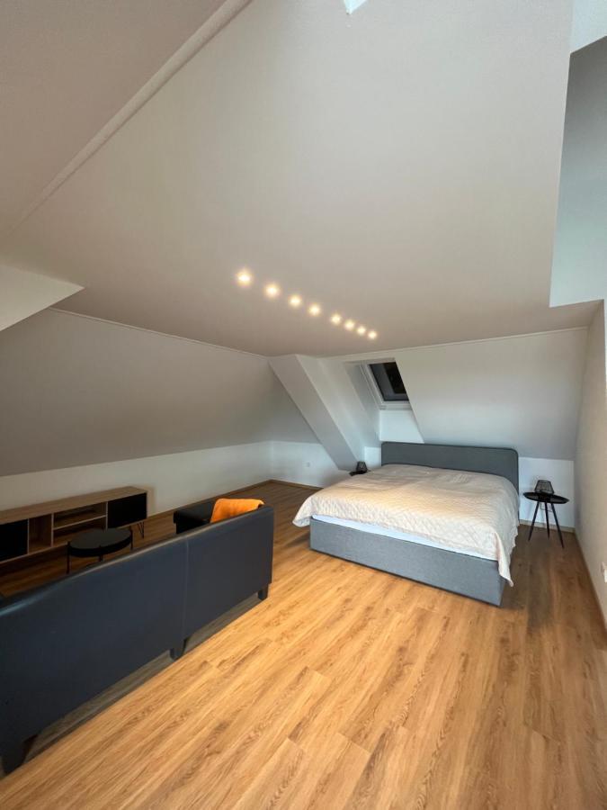 T&t Apartment