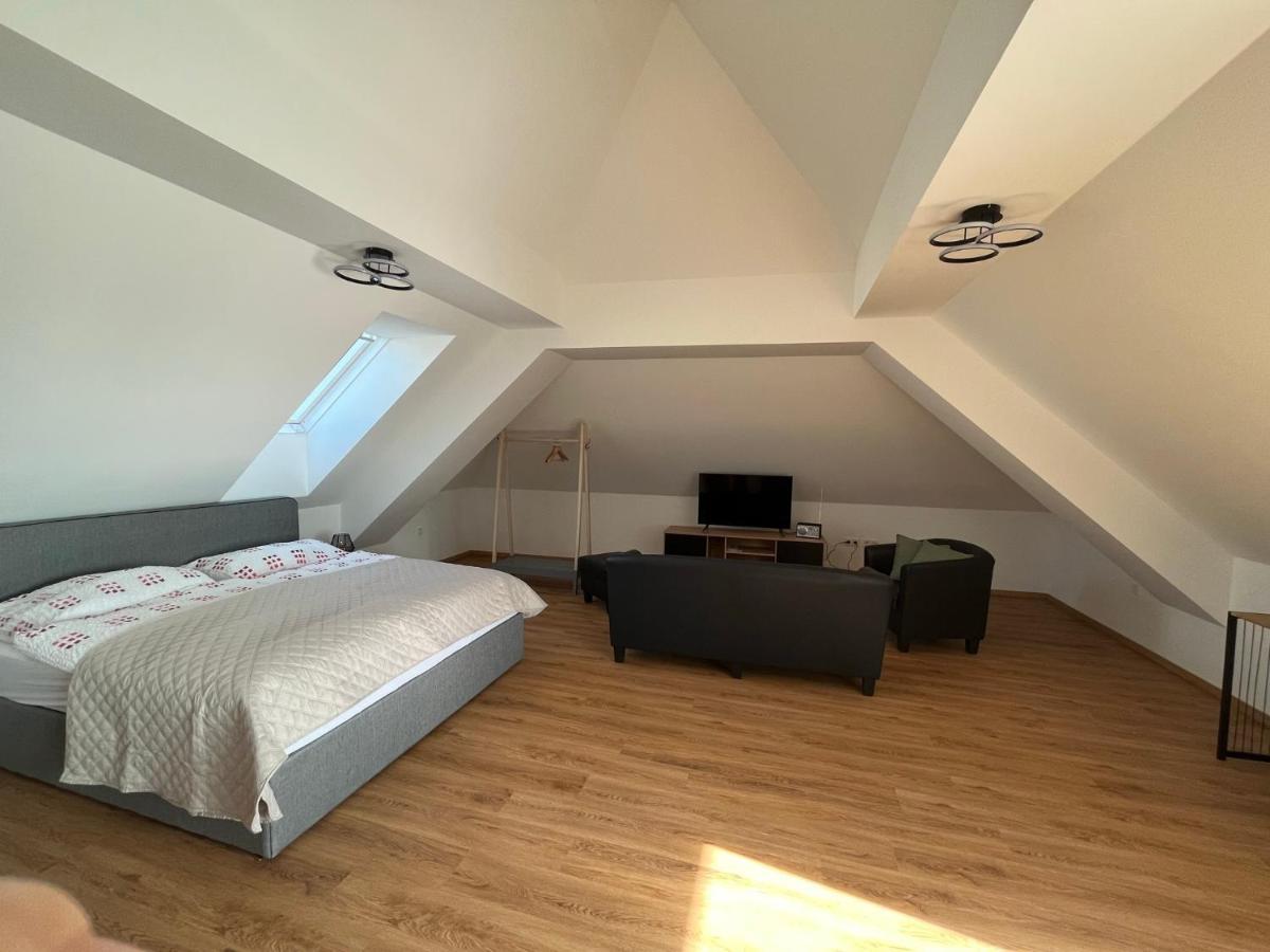 T&t Apartment Monchmeierhof