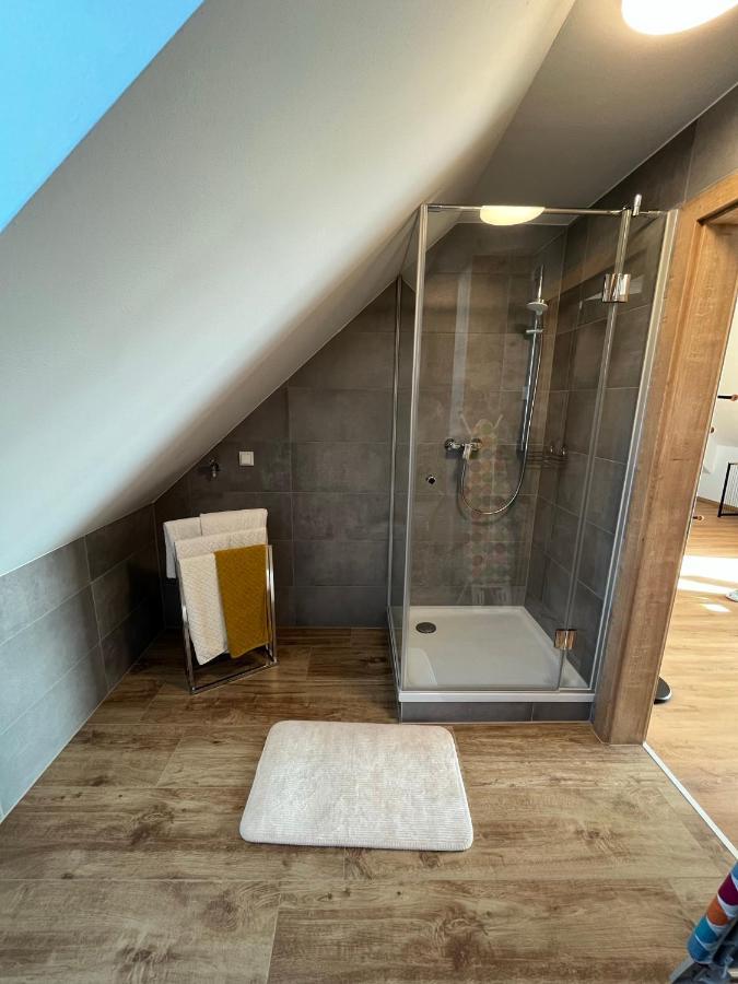 T&t Apartment Monchmeierhof