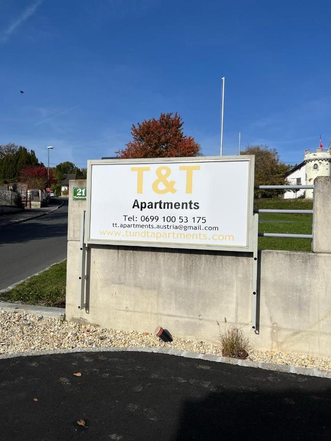 T&t