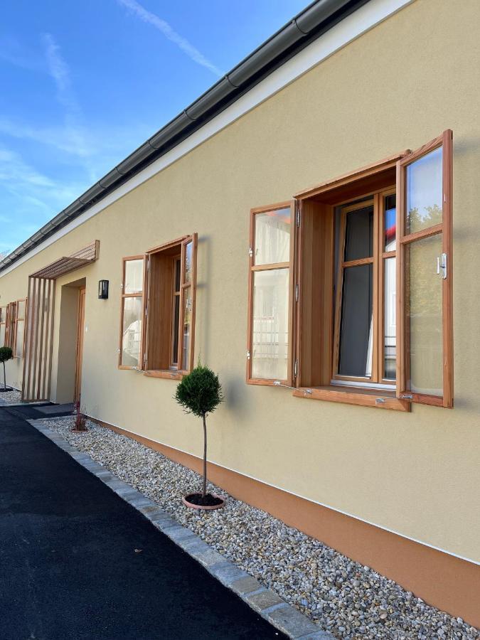 T&t Apartment Monchmeierhof